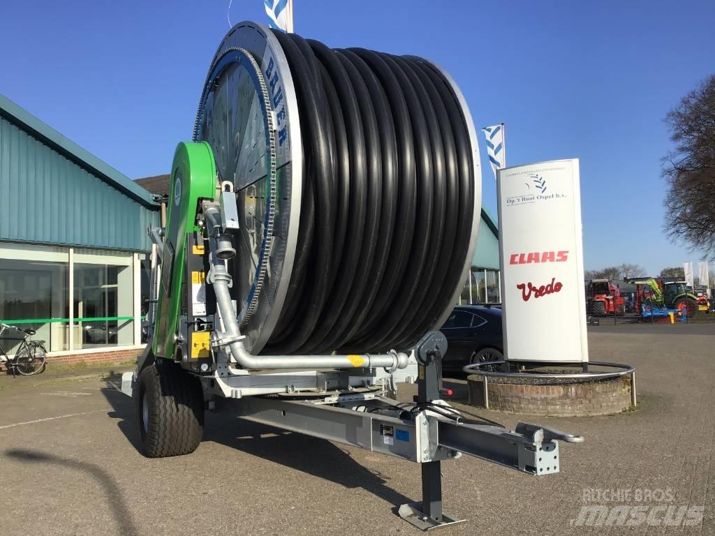 Bauer E500 125-500 Drėkinimo sistemos