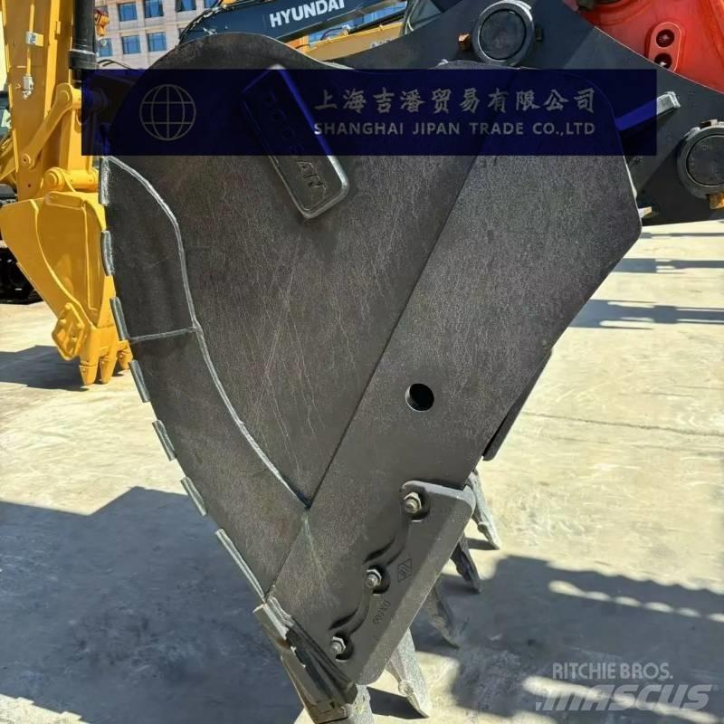 Doosan DX 340 Vikšriniai ekskavatoriai
