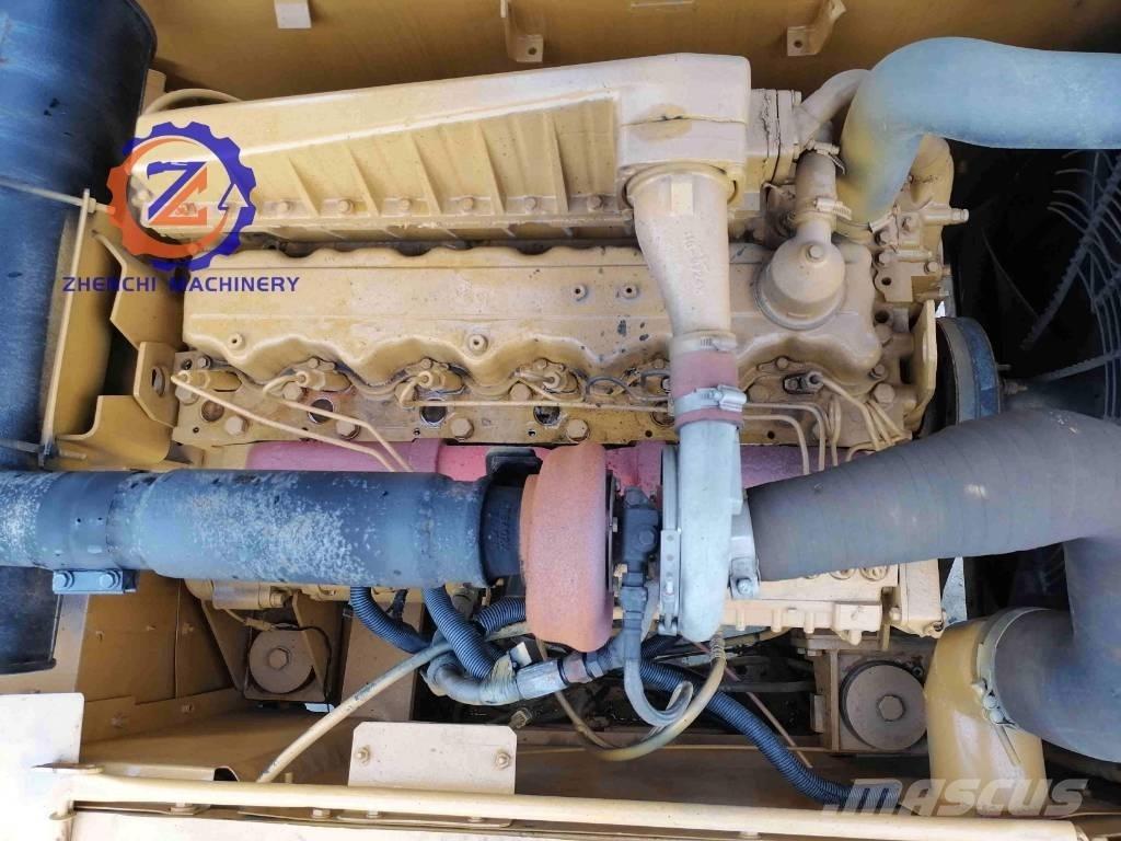 CAT 330 B L Vikšriniai ekskavatoriai