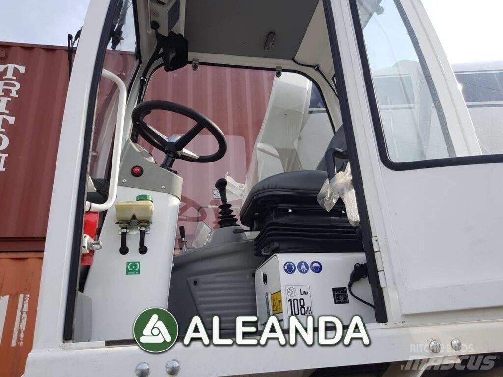 Fiori DB X50 Betono/Cemento maišytuvai