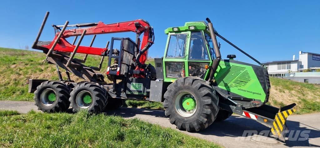 Noe NF160-6R Skiedrovežiai