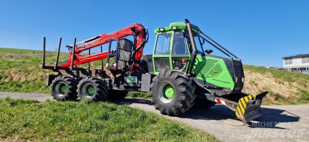 Noe NF160-6R Skiedrovežiai