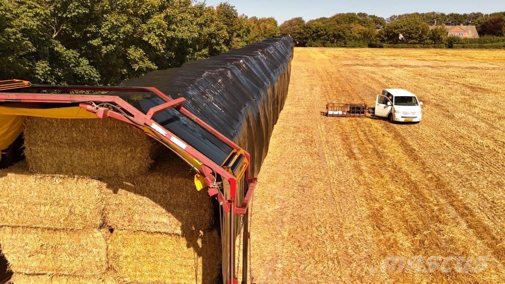 Pomi Wrap 7 Vyniojimo padargai