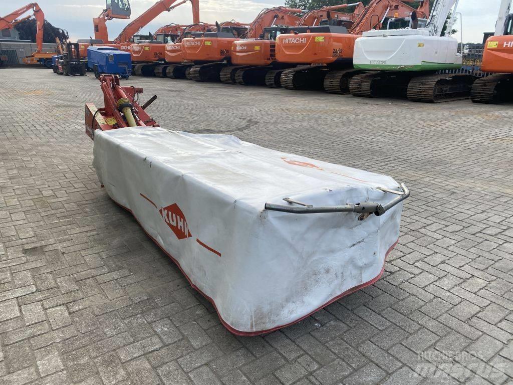 Kuhn GMD 700 G II Šienapjovės