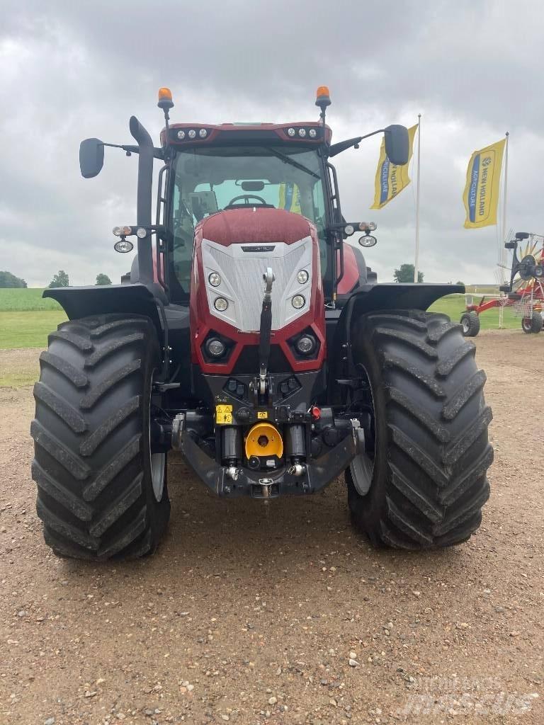 McCormick X8.680 Traktoriai
