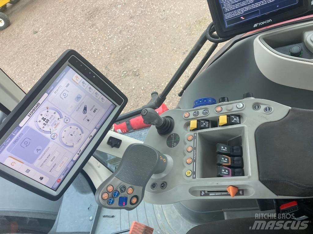 McCormick X8.680 Traktoriai