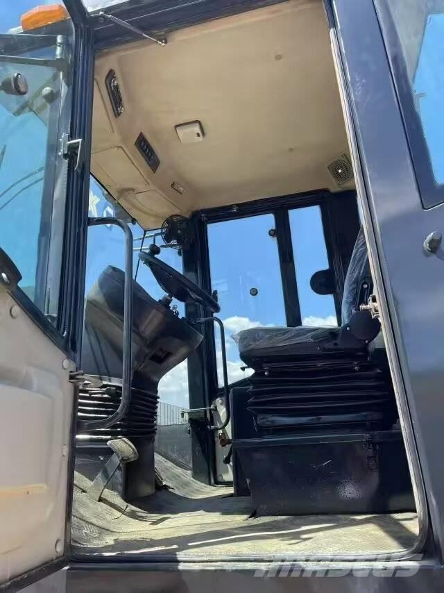 XCMG XS 223J Vieno būgno volai