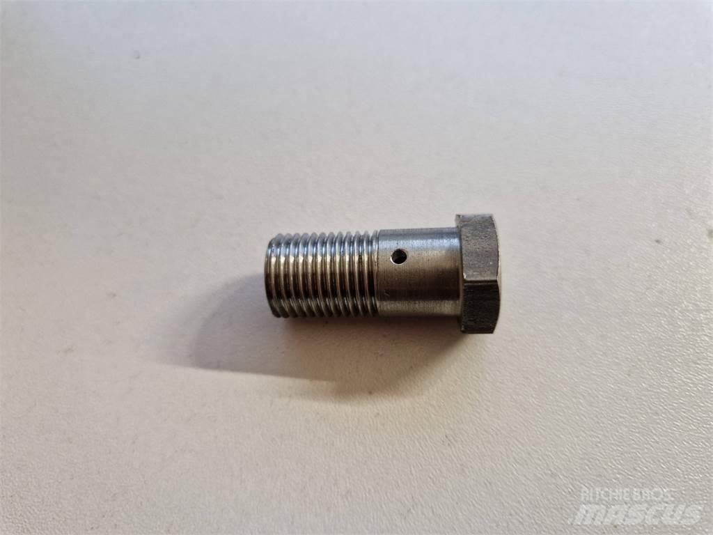 Rottne 094-23158 Hidraulikos įrenginiai