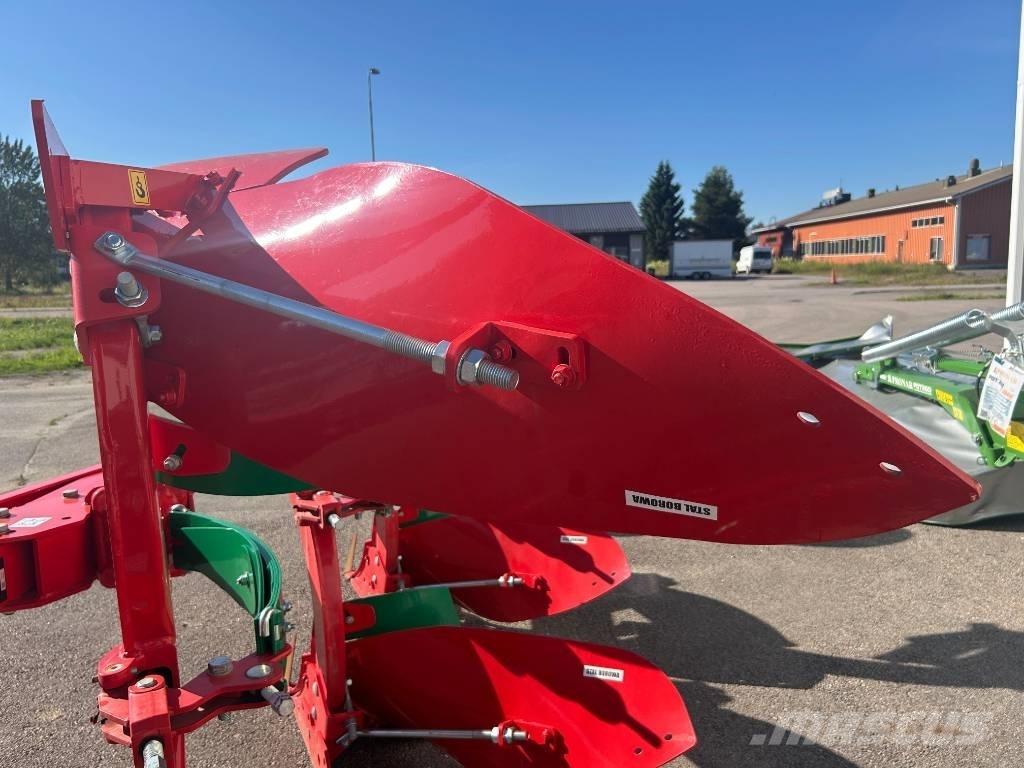 Agro-Masz PO3 Apverčiamieji plūgai