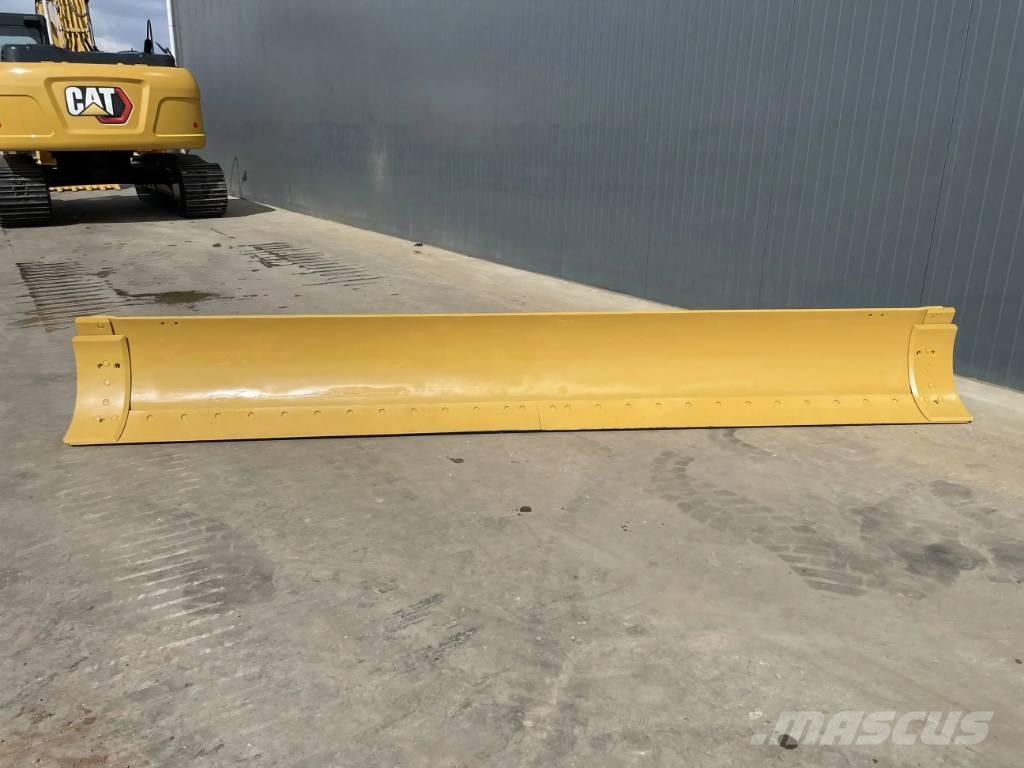 CAT 140K Moldboard Peiliai