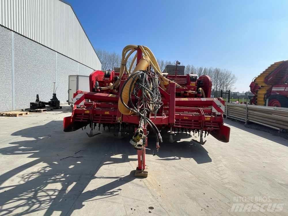 Grimme GL 430 Žemės ūkis - Kita
