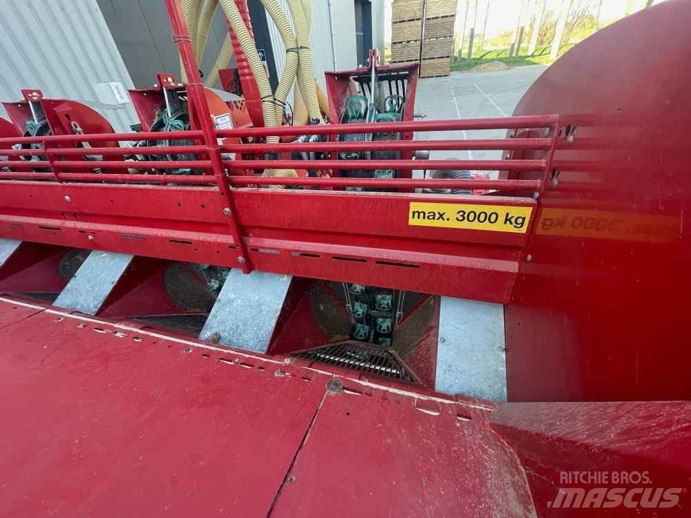 Grimme GL 430 Žemės ūkis - Kita