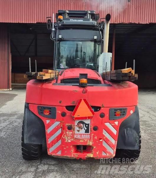 Kalmar DCG160-9 Dyzeliniai krautuvai
