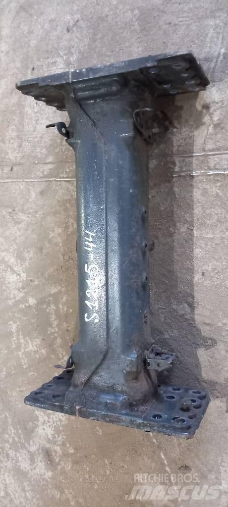 Scania R440  1798014 Važiuoklė ir suspensija