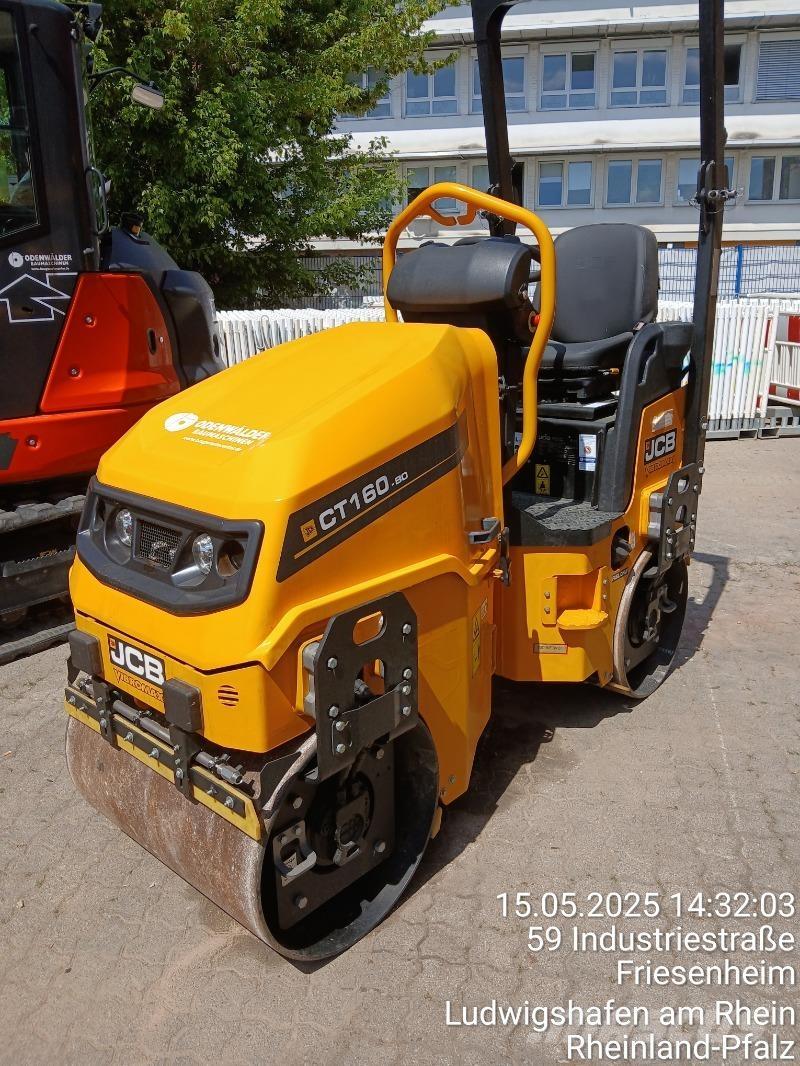 JCB CT160-80 Volai