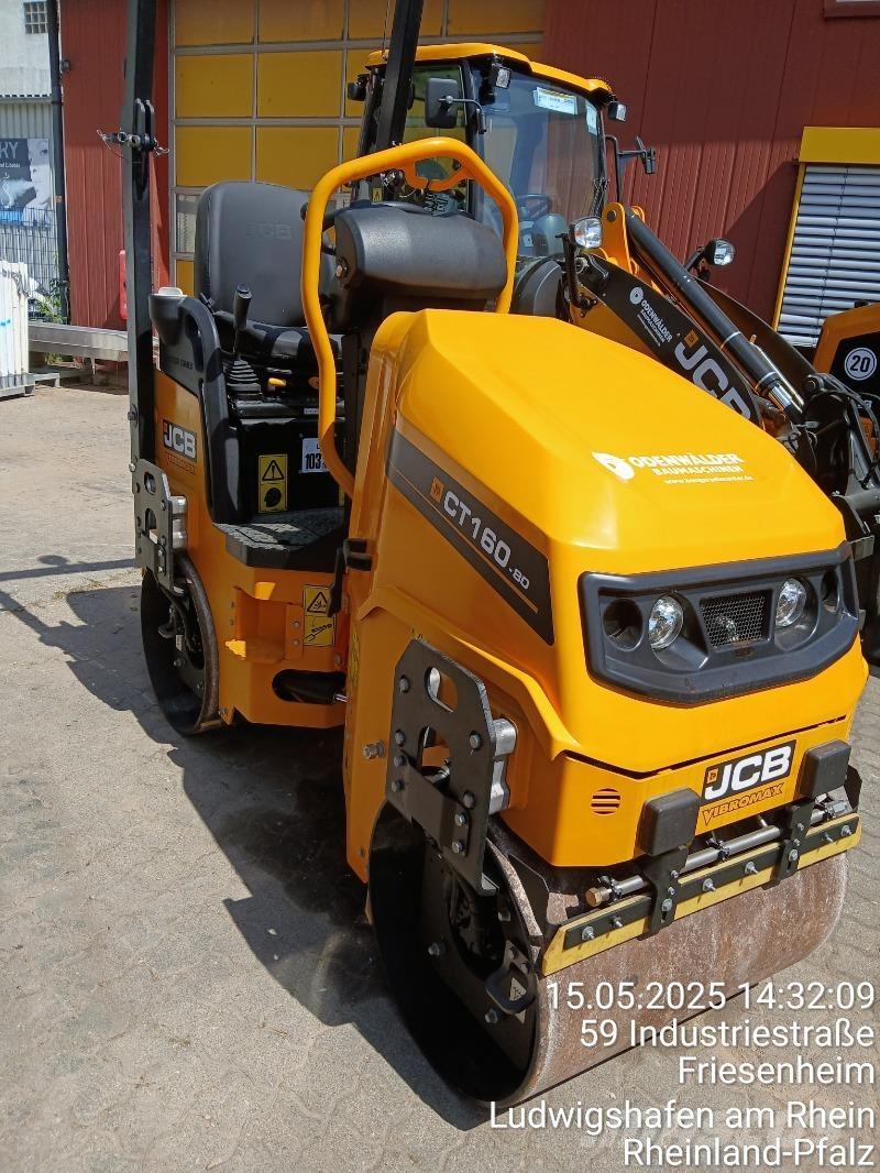 JCB CT160-80 Volai