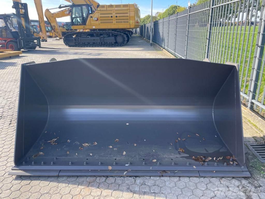 Volvo L 60 H Bucket Kaušai