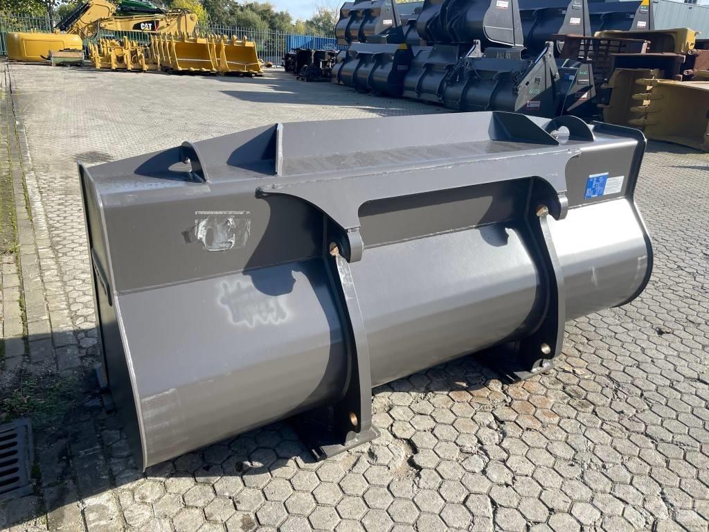 Volvo L 60 H Bucket Kaušai
