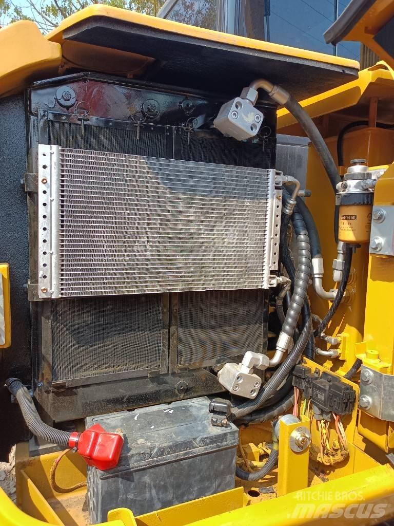 CAT 306 Mini ekskavatoriai < 7 t