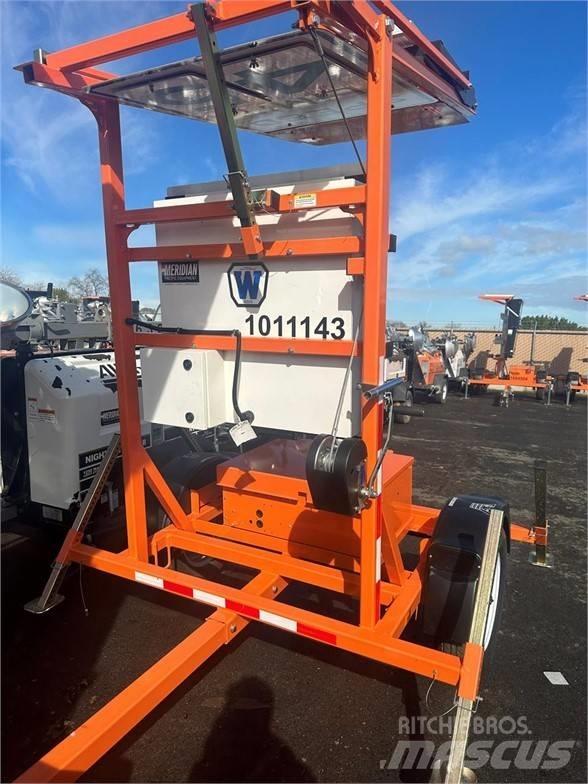Wanco WSDT3S Statyba - Kita