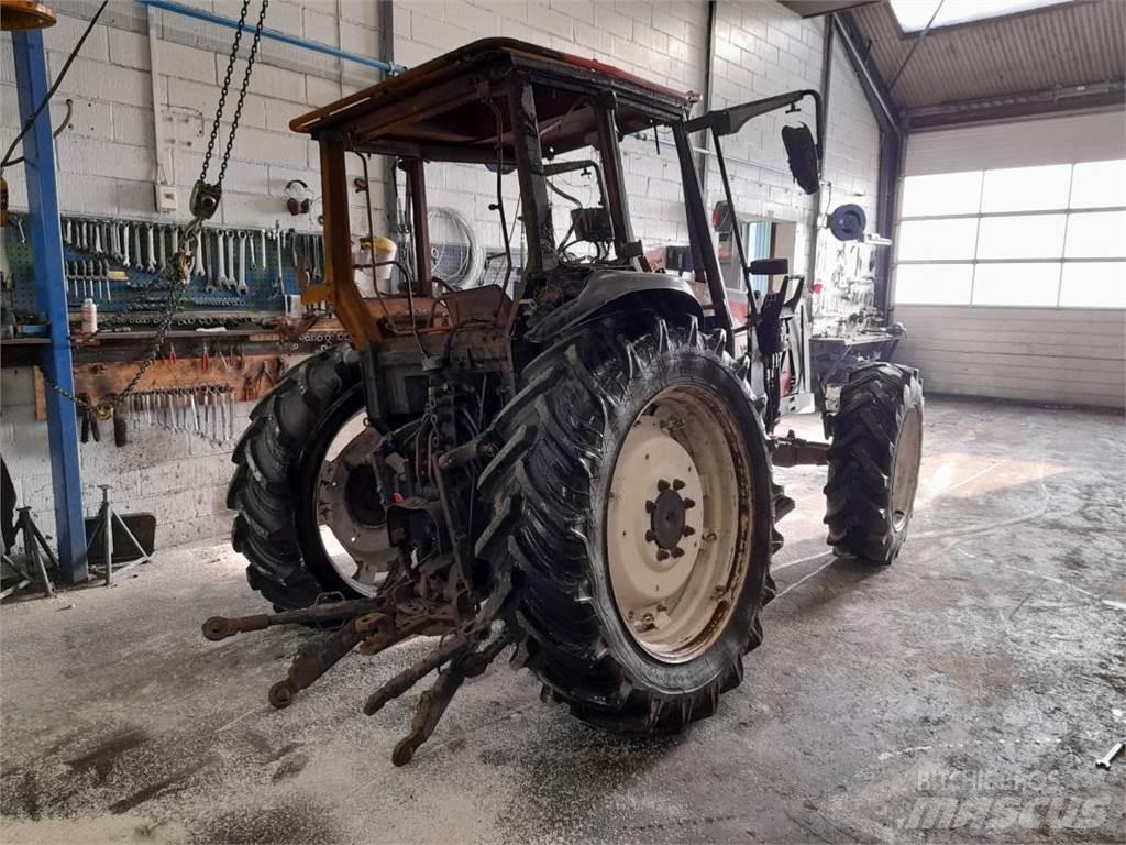 Valmet 900 Traktoriai
