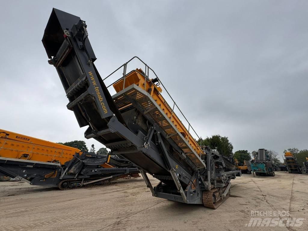 Tesab TS3600 Sietai