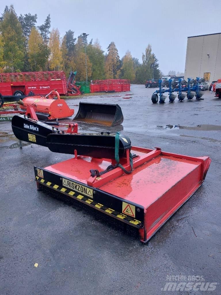 Ilsbo m150 Žemės ūkis - Kita
