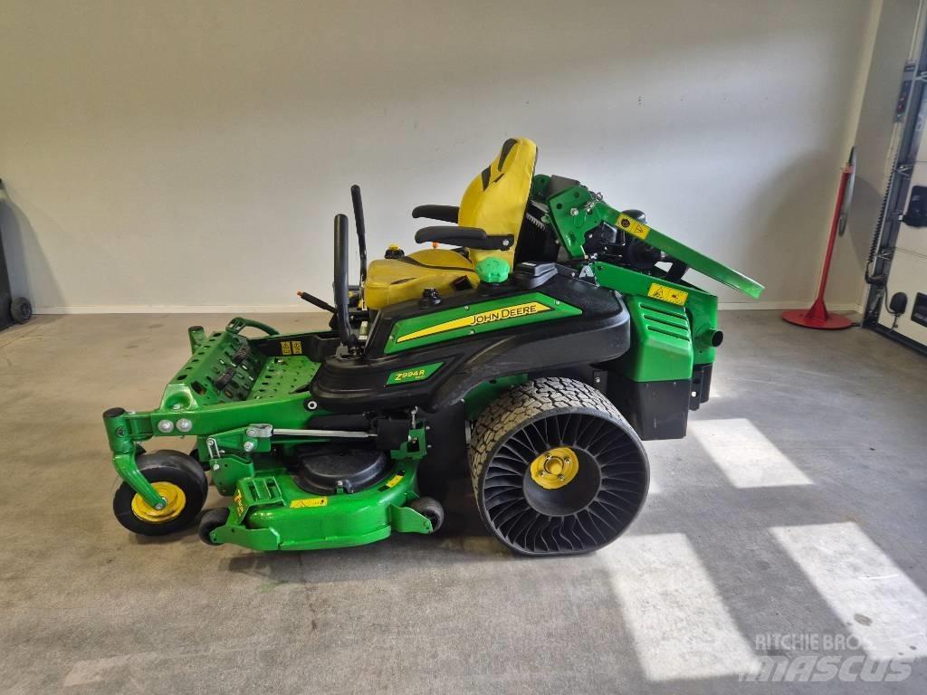 John Deere Z 994 R Sodo traktoriukai-vejapjovės