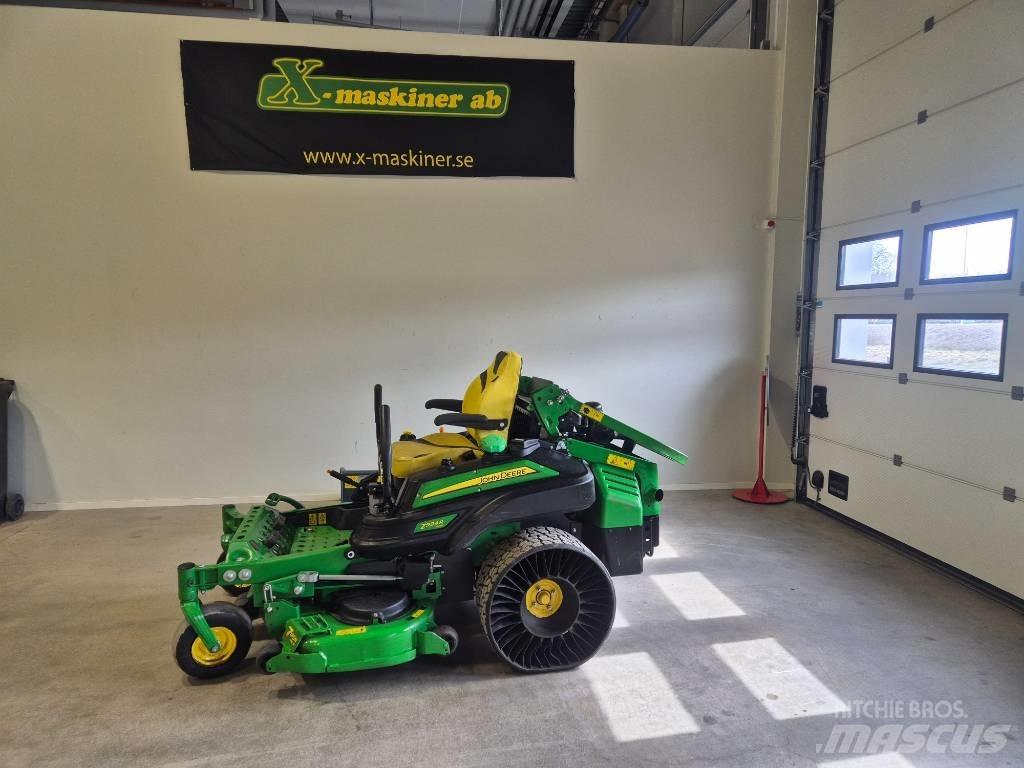 John Deere Z 994 R Sodo traktoriukai-vejapjovės