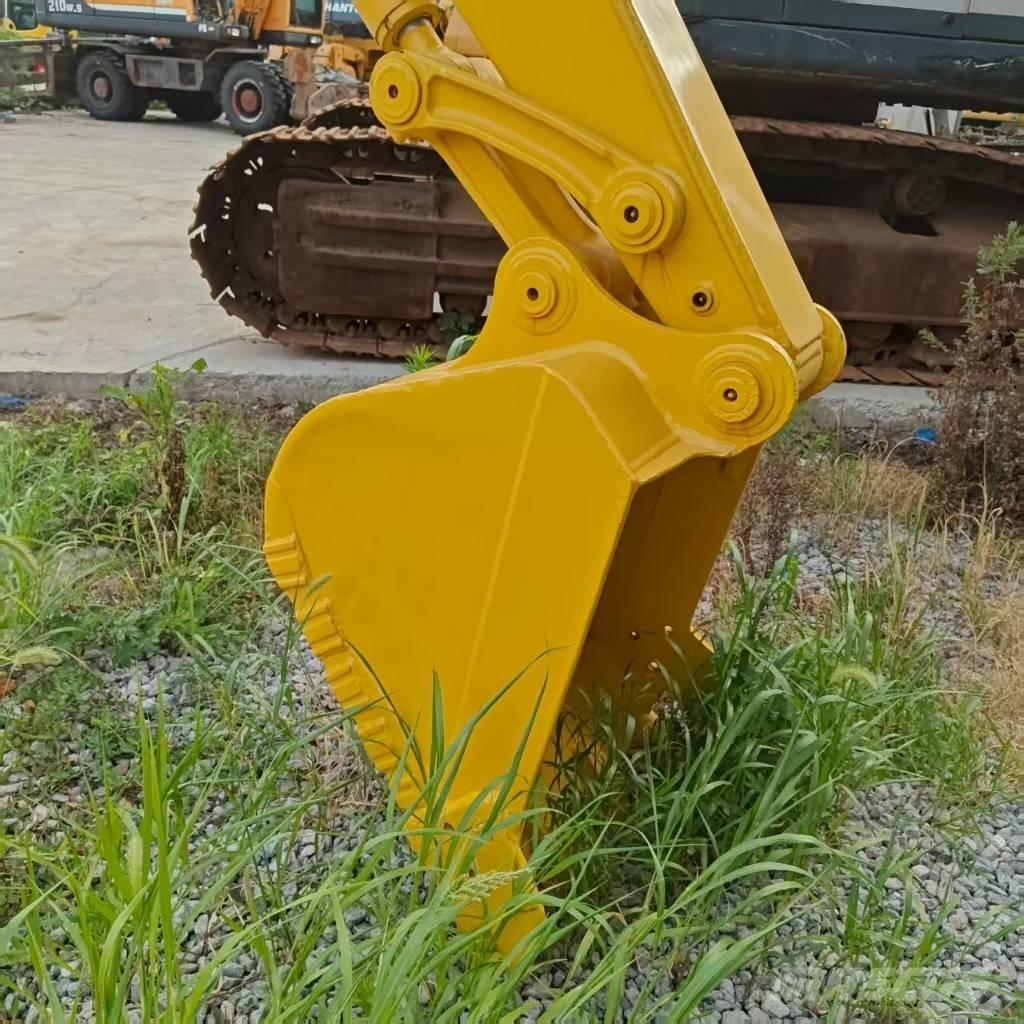 Komatsu PC 78 US Mini ekskavatoriai < 7 t