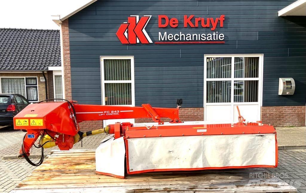 Kuhn FC 243 Šienapjovės