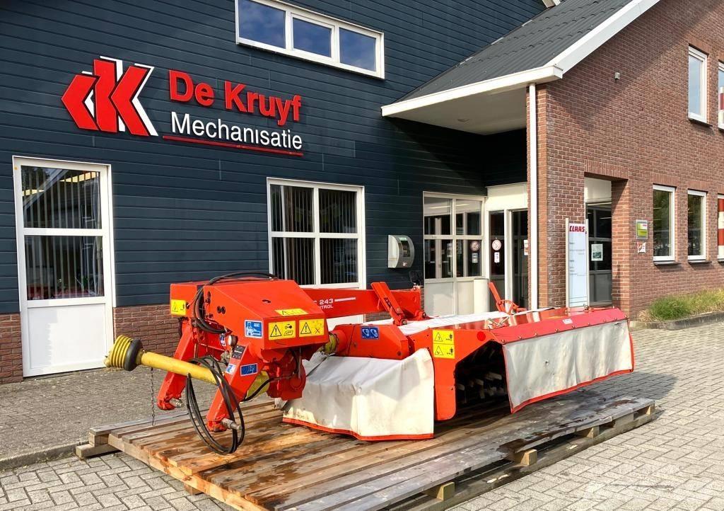 Kuhn FC 243 Šienapjovės