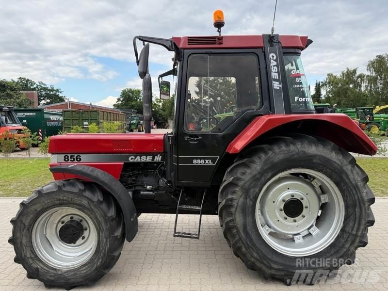 Case IH 856 XL Žemės ūkis - Kita