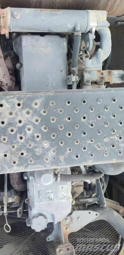Sumitomo SH 350 Vikšriniai ekskavatoriai