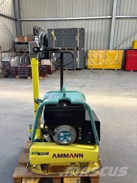 Ammann APR 3020 Vibratoriai
