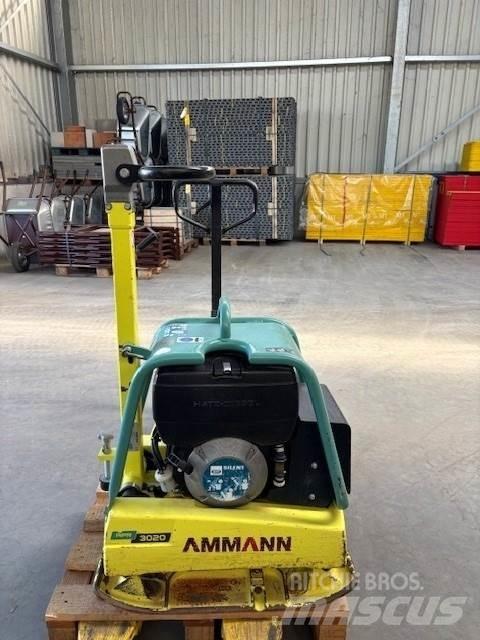 Ammann APR 3020 Vibratoriai