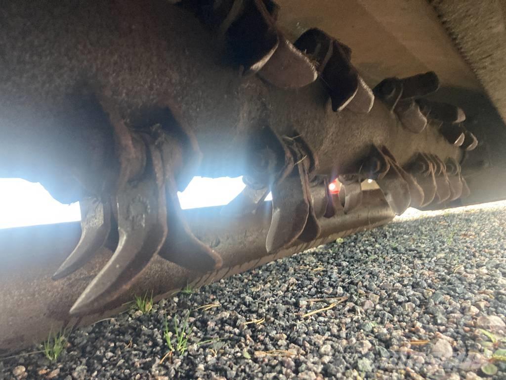 Agrimaster FL 190 Ganyklų šienapjovės / rėžtuvės