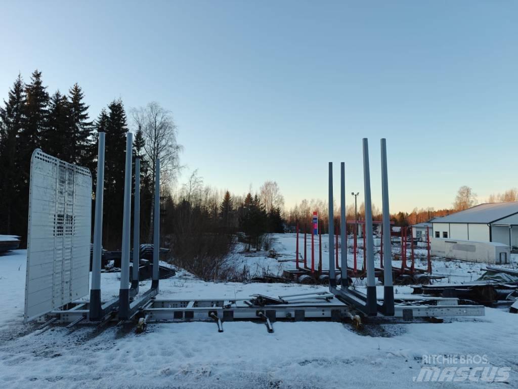 Alucar Load space Gultai