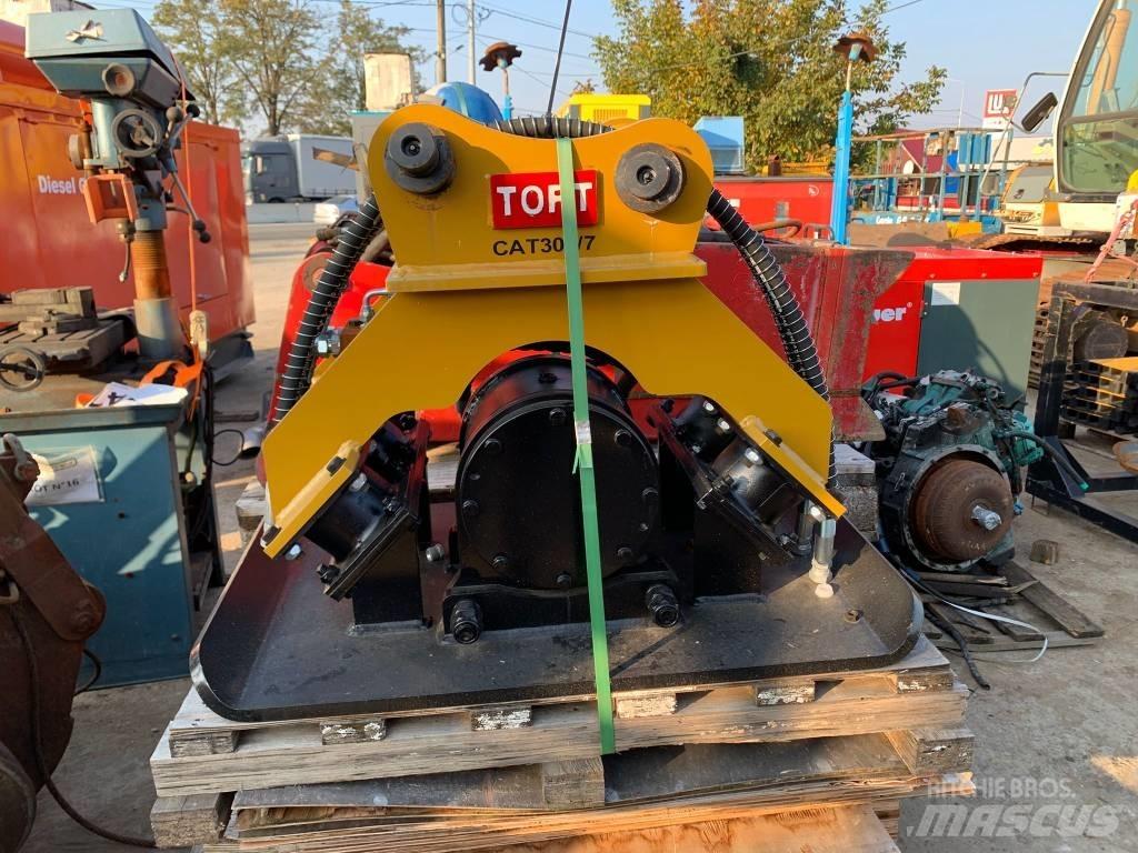  Toft 04EC Vibratoriai