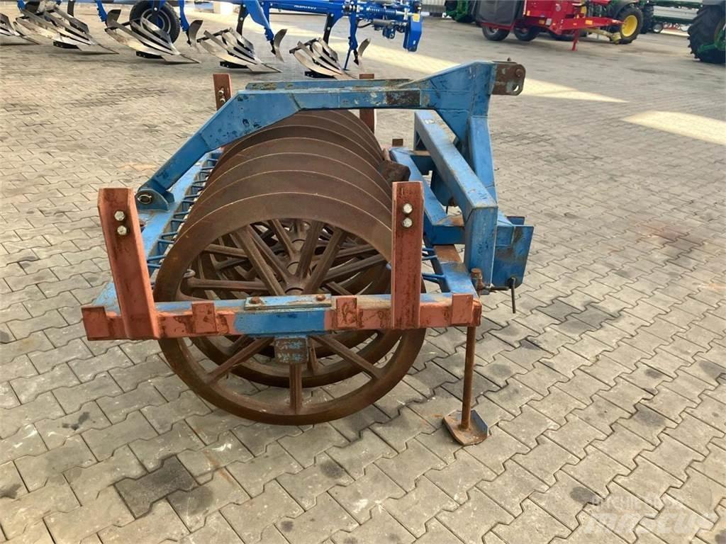 Tigges 1,50 mtr. Volai