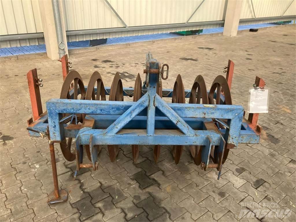Tigges 1,50 mtr. Volai