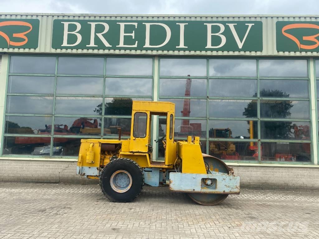 Derruppe CD 300 Kombinuoti volai