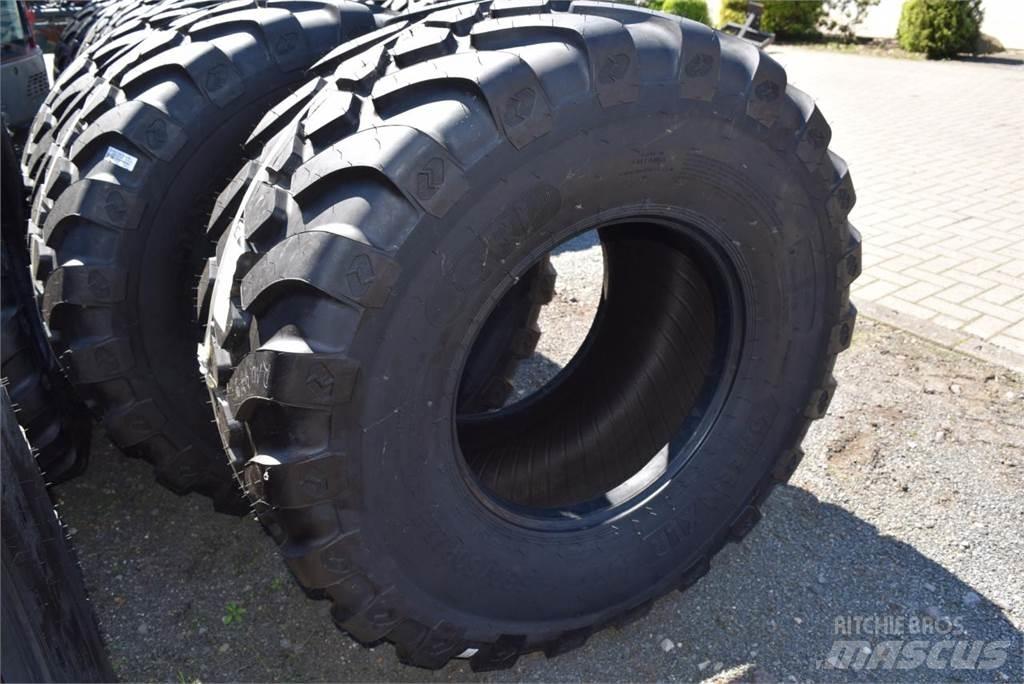  560/60R22.5  ***GRI*** Padangos, ratai ir ratlankiai