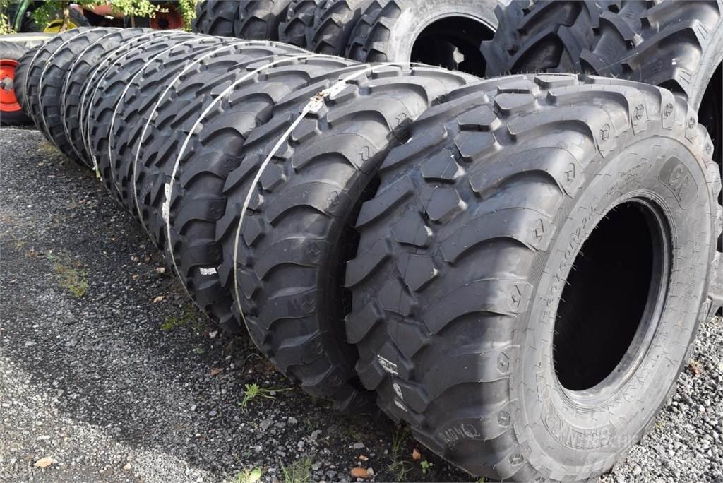  560/60R22.5  ***GRI*** Padangos, ratai ir ratlankiai