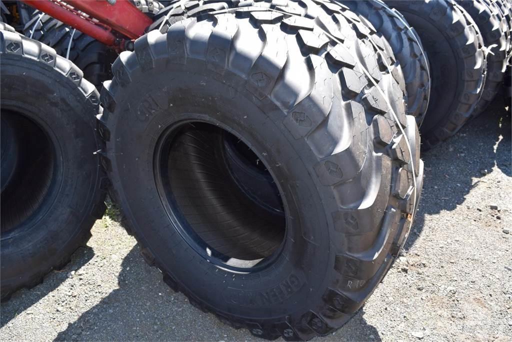 560/60R22.5  ***GRI*** Padangos, ratai ir ratlankiai