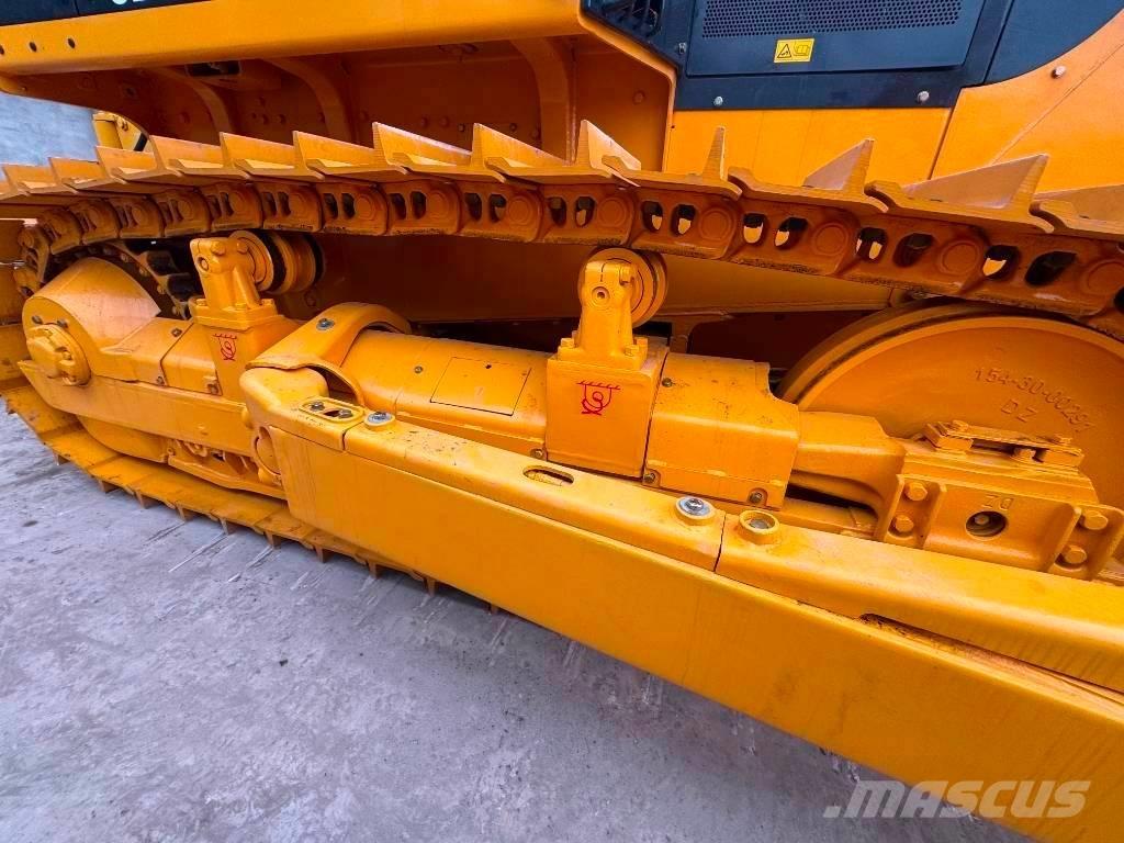 Shantui SD 22 F Vikšriniai buldozeriai