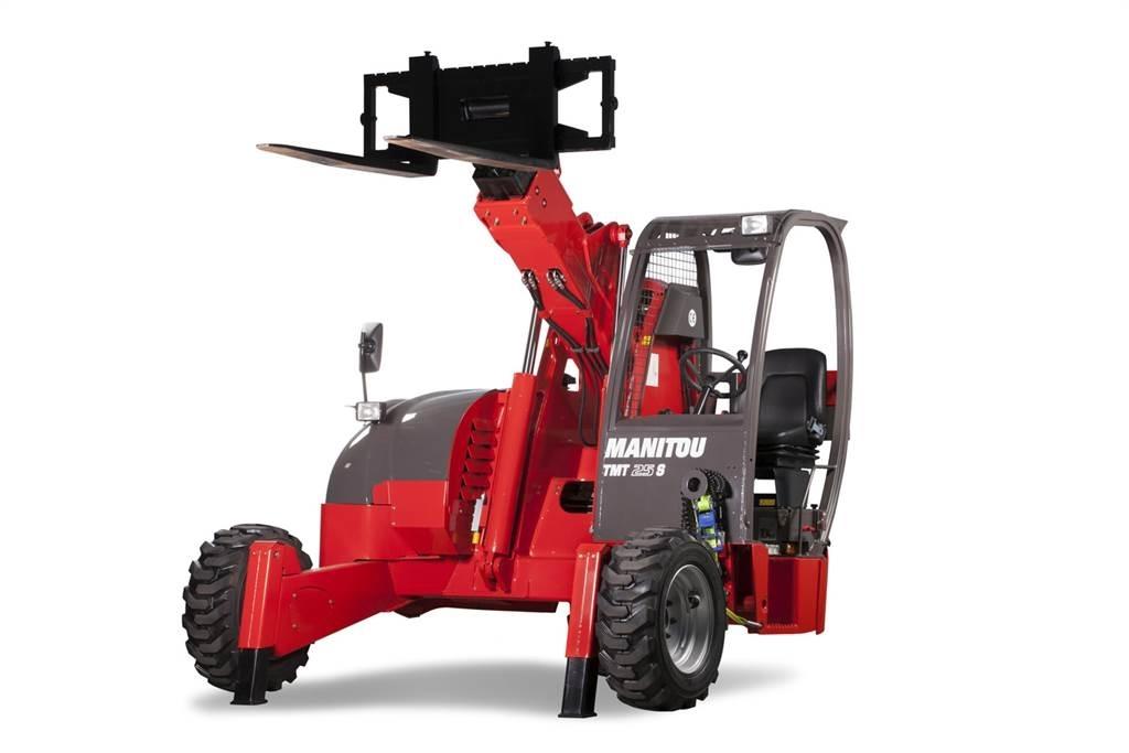 Manitou TMT 25 S Krovimas/Kėlimas - Kita