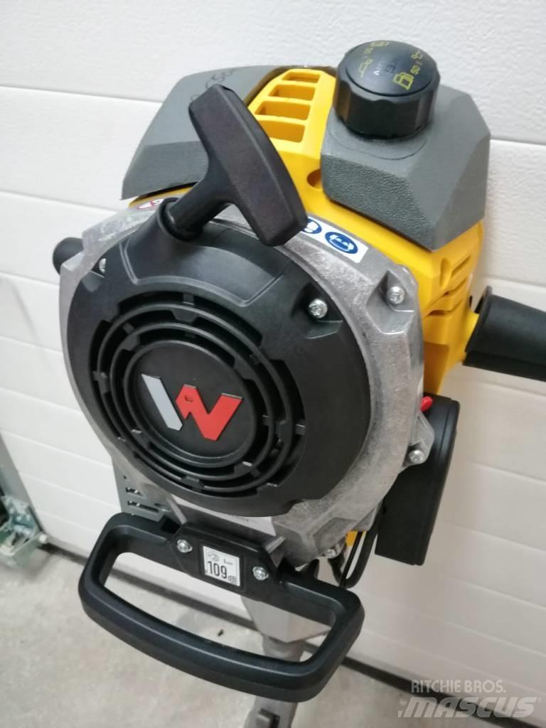 Wacker Neuson BH55 Hidrauliniai kūjai / Trupintuvai