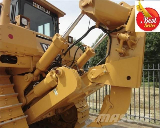 CAT D 8 R Vikšriniai buldozeriai