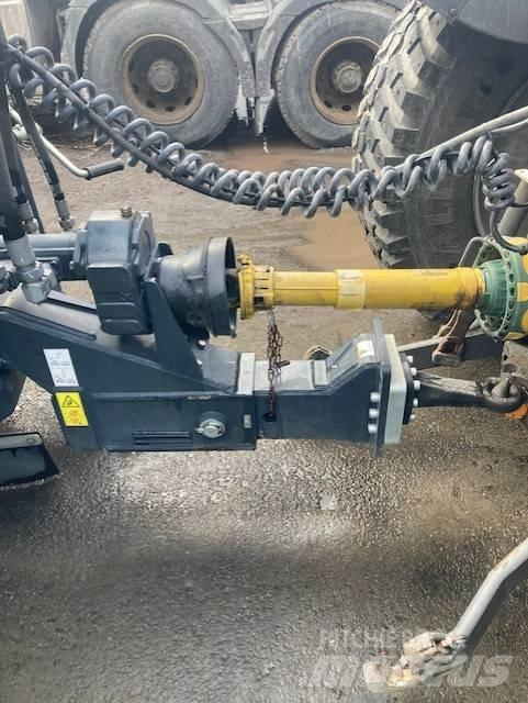 Schmidt Wasa 300+ Šlavimo technika
